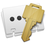 Web Confidential For Mac v5.4.1 网络密码管理工具