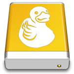 Mountain Duck For Mac v4.17.1 中文版
