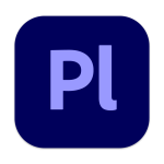 Adobe Prelude 2020 for Mac 支持M1 Pl中文直装版