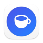 Caffeinated For Mac v2.1.0 防止Mac睡眠屏幕保护工具