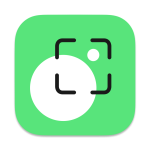 Movavi Screen Recorde‪r‬ for Mac v21.2.0 屏幕录像和截图工具中文版