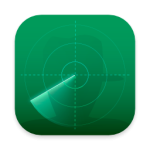 Cookie For Mac v7.8.0 彻底删除cookie清除浏览器中的缓存和浏览历史记录