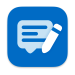 TunesKit Subtitle Editor For Mac v2.5.0.22 字幕编辑器