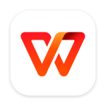 WPS Office for Mac v6.13.1(8913)WPS办公软件,完美支持intel/ARM