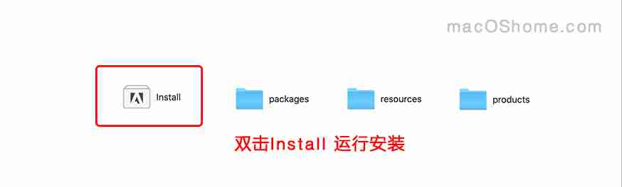 Adobe Photoshop 2020 for Mac v21  PS 中文版
