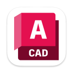Autodesk AutoCAD 2024 For Mac v24.3.61.182三维制图软件中文版支持M1/M2