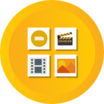 Video Snapshot&Collage For Mac v2.7 视频截图&拼图