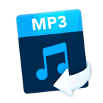 All to MP3 Audio Converter For Mac v3.3.1万能MP3音频转换器中文版