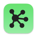 OmniGraffle Pro For Mac v7.24.2 思维导图软件中文专业版