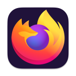 Firefox For mac v133.0 火狐浏览器中文版