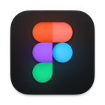 Figma For Mac v114.3 UI协同设计软件