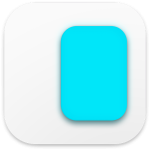 Slidepad for Mac v1.5.6 侧边滑动浏览工具中文版
