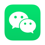 微信weixin For Mac v3.8.9 微信中文版