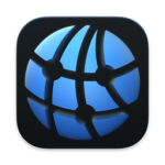 NetWorker Pro For Mac v9.0.2 在菜单栏中方便地显示网络信息