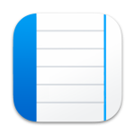 Notebooks For Mac v3.7.3 笔记本软件