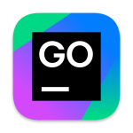 JetBrains Goland For Mac v2024.3.4 Go开发工具中文版