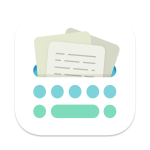 Texifier For mac v1.9.27 LaTeX 编辑器中文版