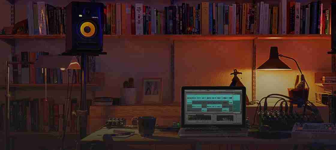 Ableton Live 12 Suite for Mac v12.1.10 音乐制作演奏软件中文版