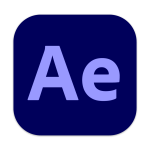 Adobe After Effects 2021 For Mac v18.0 AE中文破解版