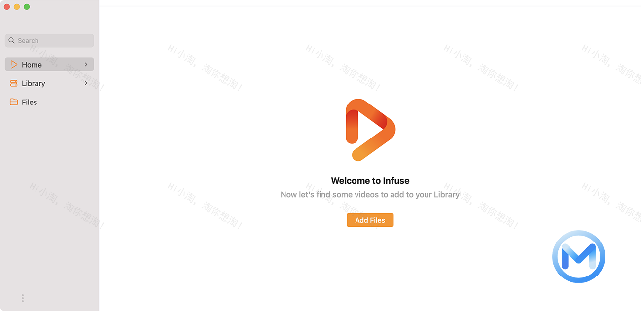 Infuse PRO v7.2.1 强大视频播放软件破解版