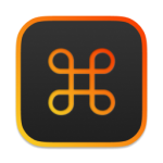 Keysmith For Mac v1.18.6 宏按键设置工具