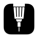 Tayasui Sketches Pro for Mac v6.5 绘图工具中文版