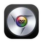 AnyMP4 DVD Copy For Mac v3.1.36 DVD复制工具