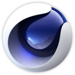 Cinema 4D for Mac R25.113 C4D动画渲染软件中文版