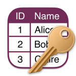 MDB ACCDB Viewer For Mac v2.3.1 Microsoft Access 数据库查看软件