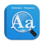 Eudic For Mac v4.1.9 欧路词典增强版中文版