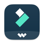 Wondershare Filmora Pro For Mac v13.3.9 视频编辑软件