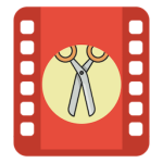 Video Cut&Crop&Join 闪电视频剪切&合并 For Mac v4.2