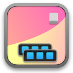 MultiDock For Mac v1.50 组织你喜欢的文件夹放桌面