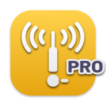 WiFi Explorer Pro for Mac v3.6.10 WiFi分析扫描诊断工具