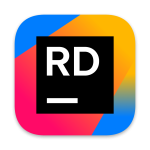 Jetbrains Rider For Mac v2024.3.6 .NET开发工具