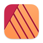 Affinity Publisher for Mac v1.9.3 排版设计软件中文破解版