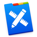 Tap Forms 5 For Mac v5.3.41 数字文件保险箱