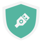 USB Block For Mac v2.6 数据防泄密软件中文版