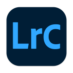 Adobe Lightroom Classic 2023 For Mac v12.3.0 Lrc中文版