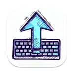 CAPS Wizard For Mac v5.3 Caps Lock按键定义工具