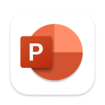 Microsoft PowerPoint 2021 2024 For Mac v16.94 PPT软件中文版