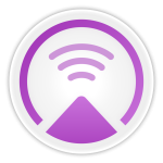 Airflow For Mac v3.3.9 投屏播放工具