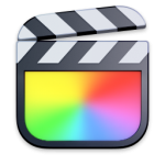 Final Cut Pro 10.5 – 11.0.1免激活版本下载FCP剪辑软件