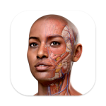 Complete Anatomy For Mac v11.0.0 3D人体解剖平台