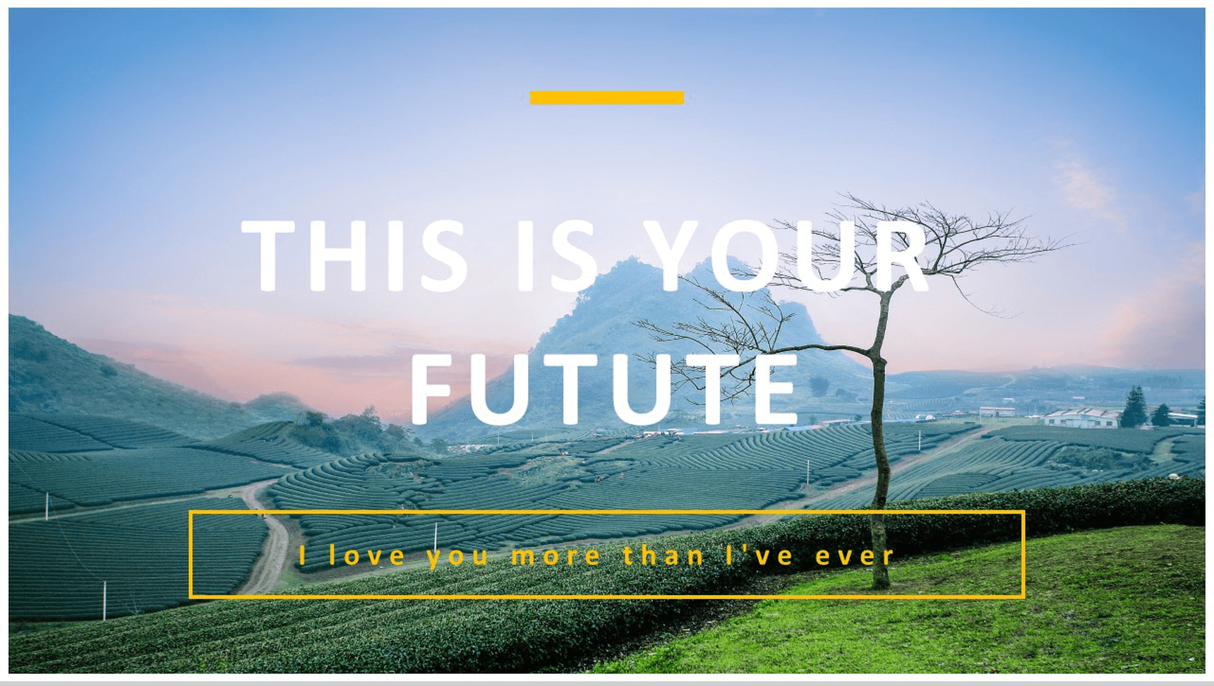 简约大气旅游旅行杂志风介绍宣传PPT模板