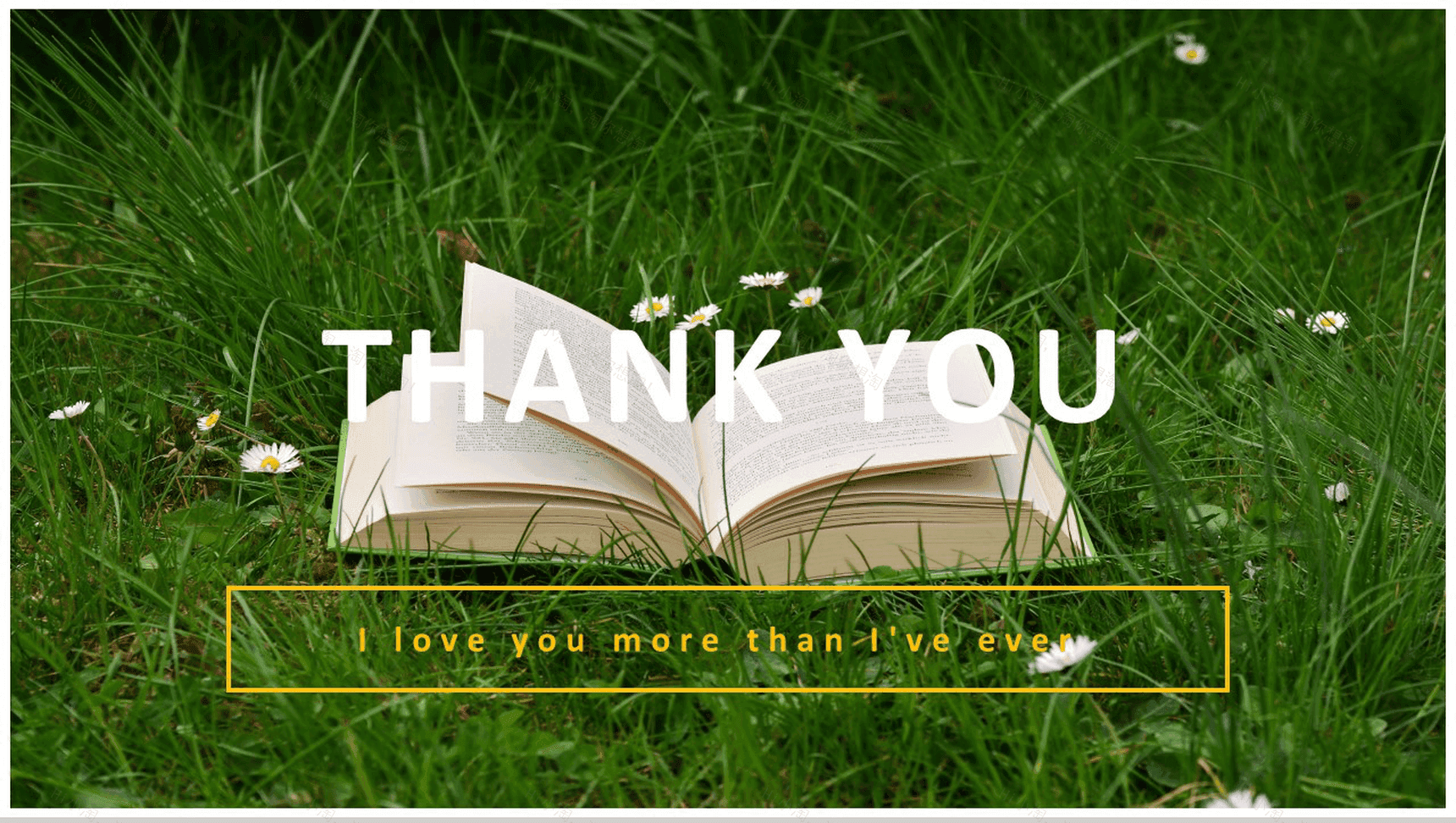 简约大气旅游旅行杂志风介绍宣传PPT模板-13