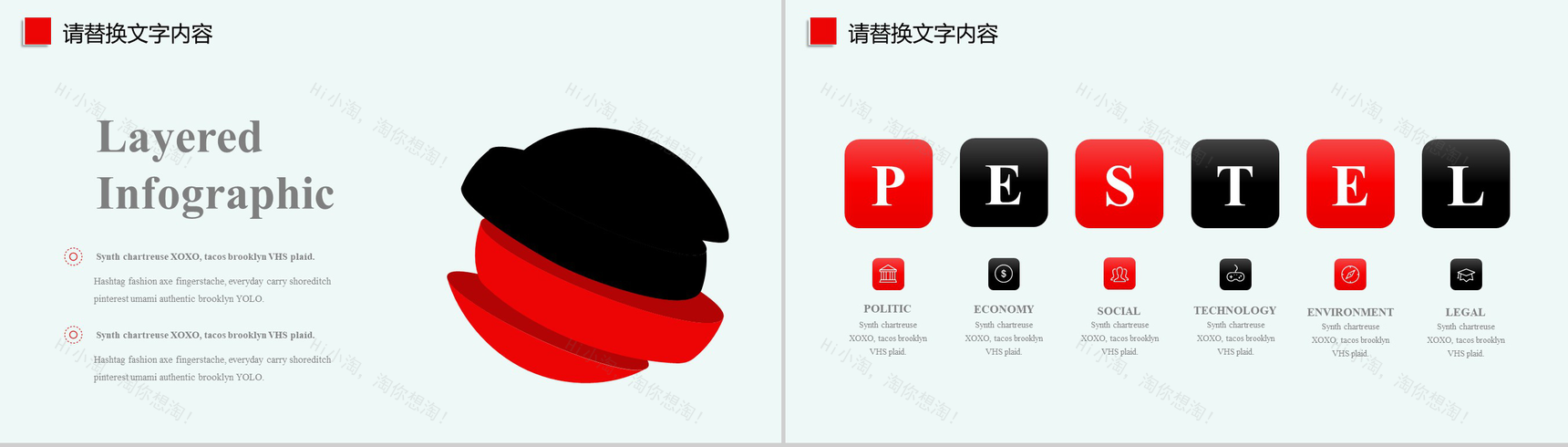 简洁全面航空公司工作汇报PPT模板-4
