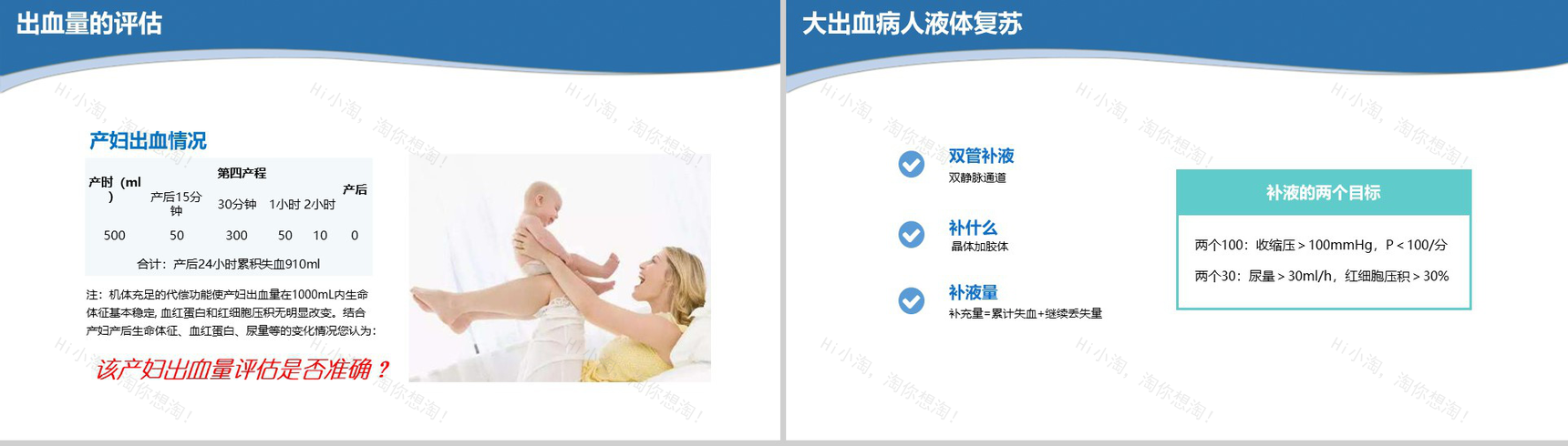 20XX医院病例讨论会议工作汇报PPT模板-10