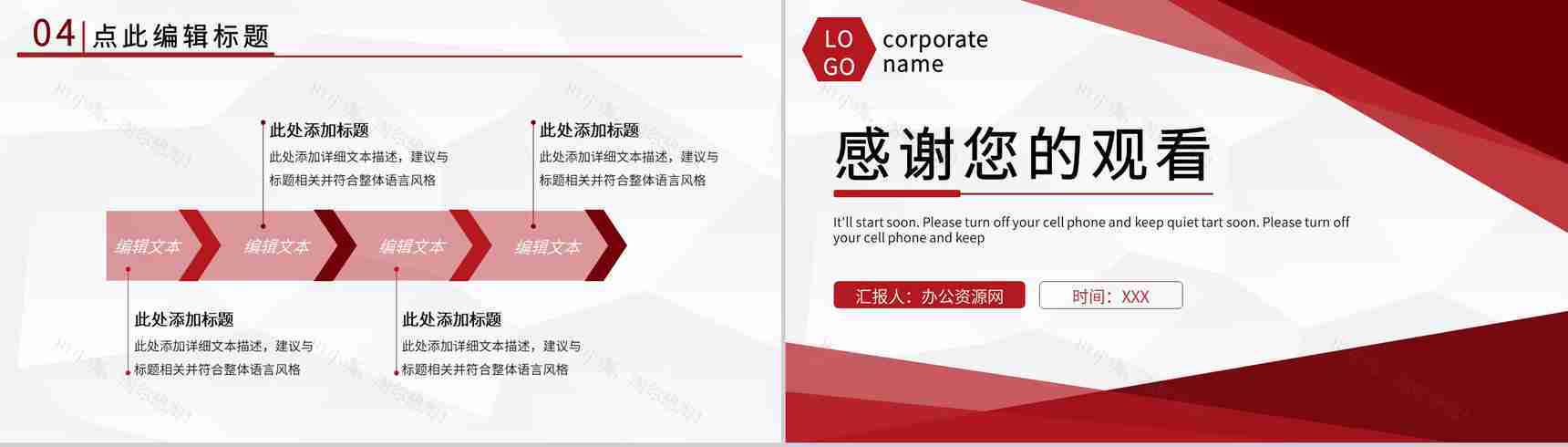 部门每日早会内容记录情况公司晨会流程介绍PPT模板-10