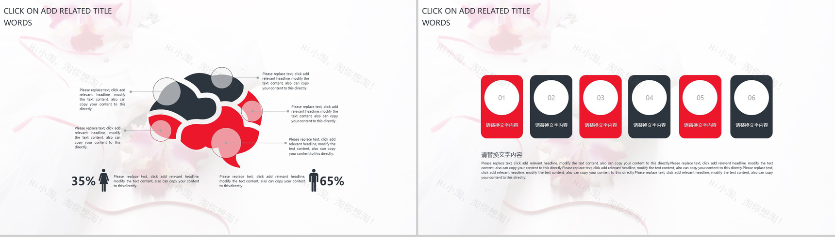 白色简约电影工作报告工作总结PPT模板-8